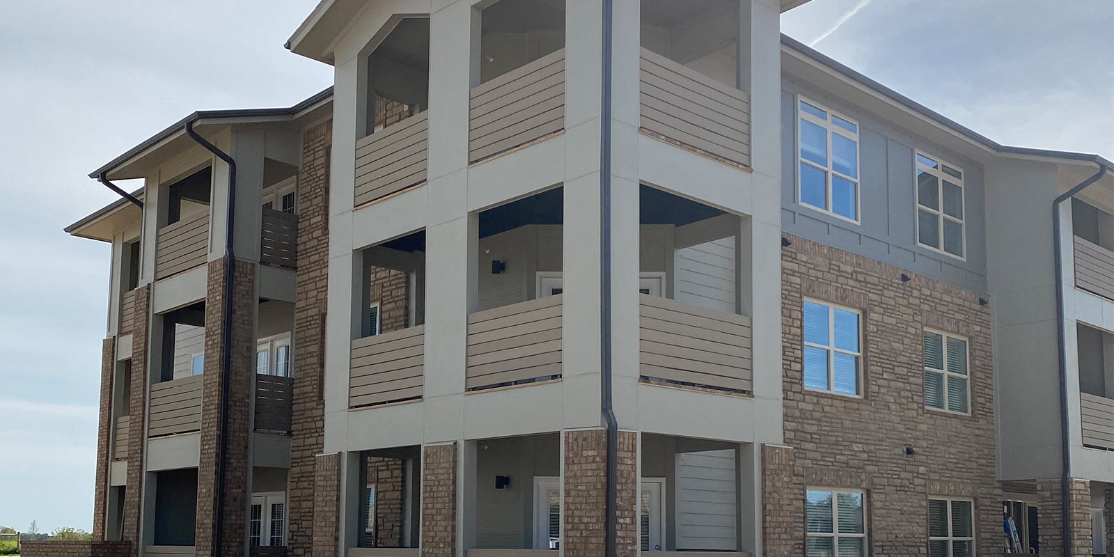 The Trails at the Crossings Apartments in Springdale, AR